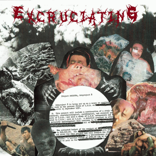 Excruciating : State of Corruption